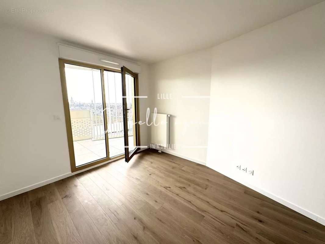 Appartement à LILLE