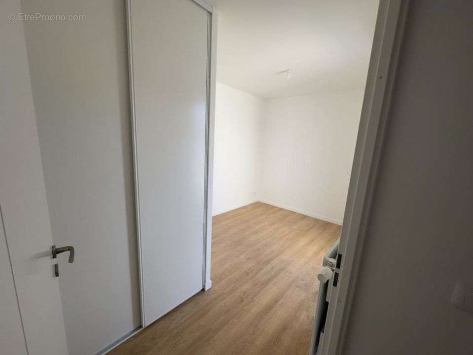 Appartement à NOISY-LE-SEC