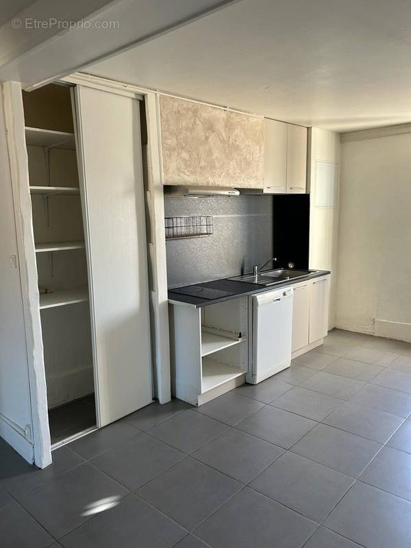 Appartement à CASTRES