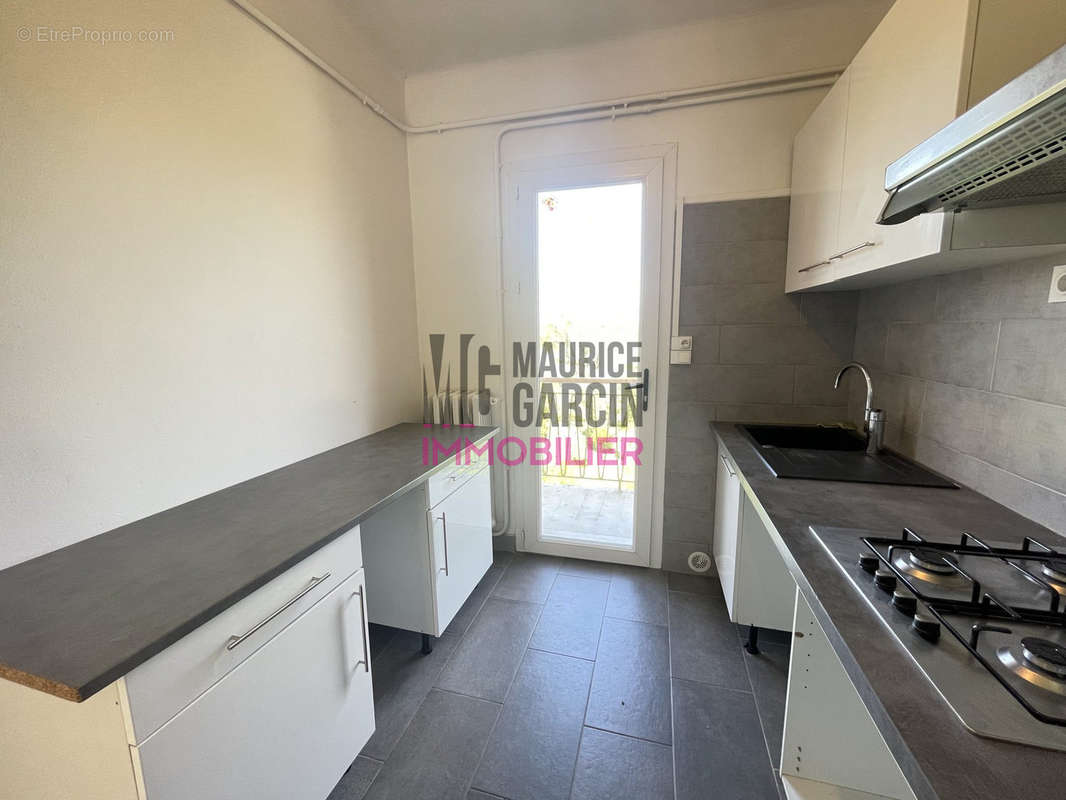 Appartement à CARPENTRAS