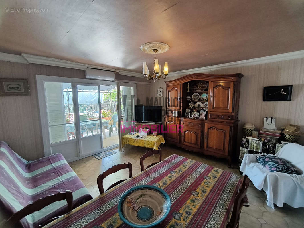 Appartement à AVIGNON