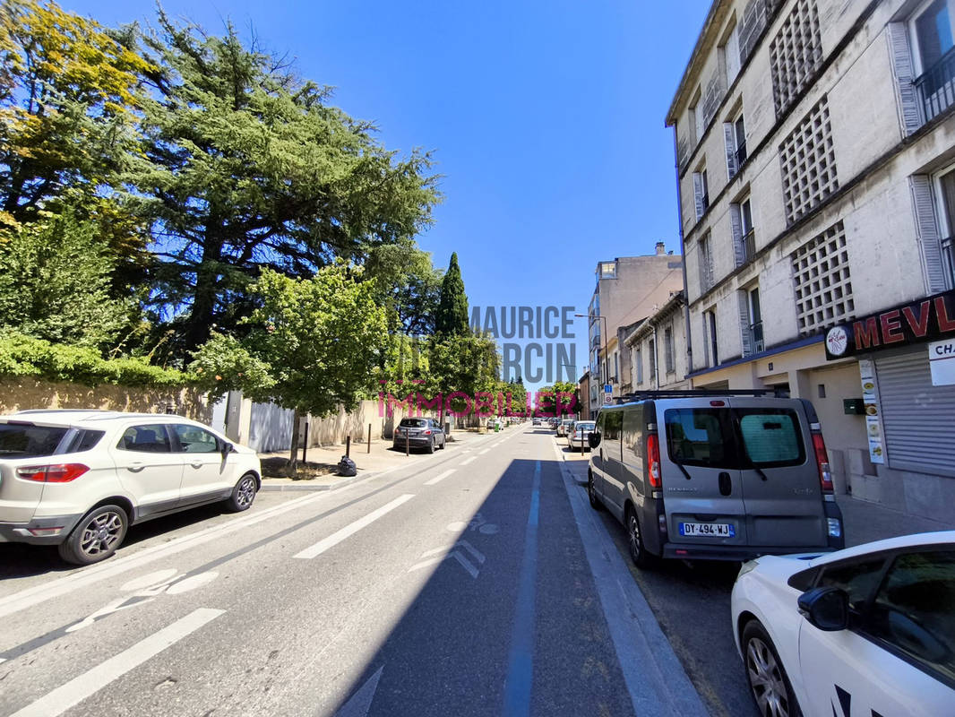 Appartement à AVIGNON