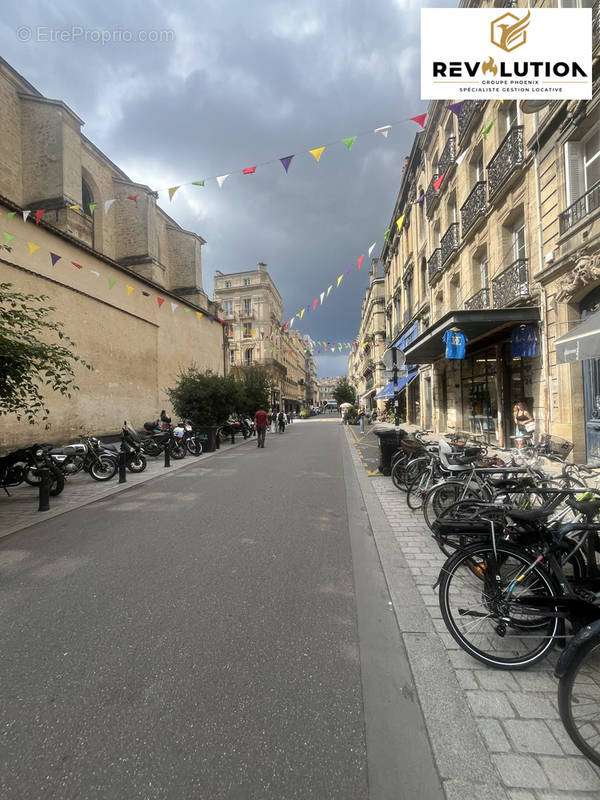 Autre à BORDEAUX