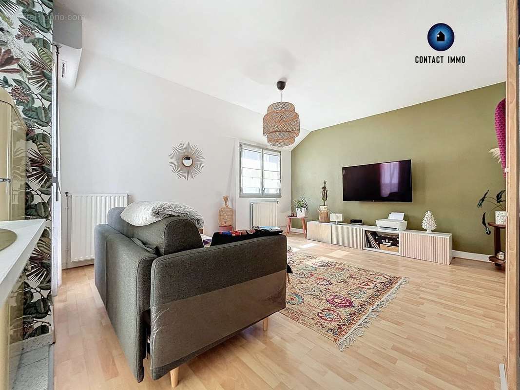 Appartement à BRIVE-LA-GAILLARDE