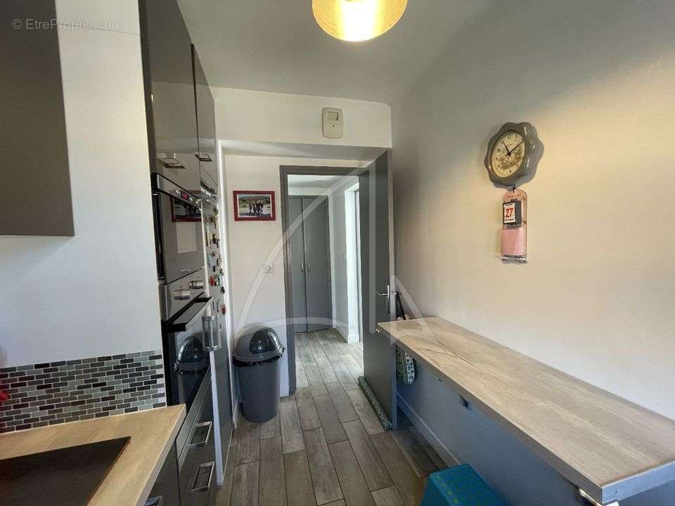 Appartement à PALAVAS-LES-FLOTS