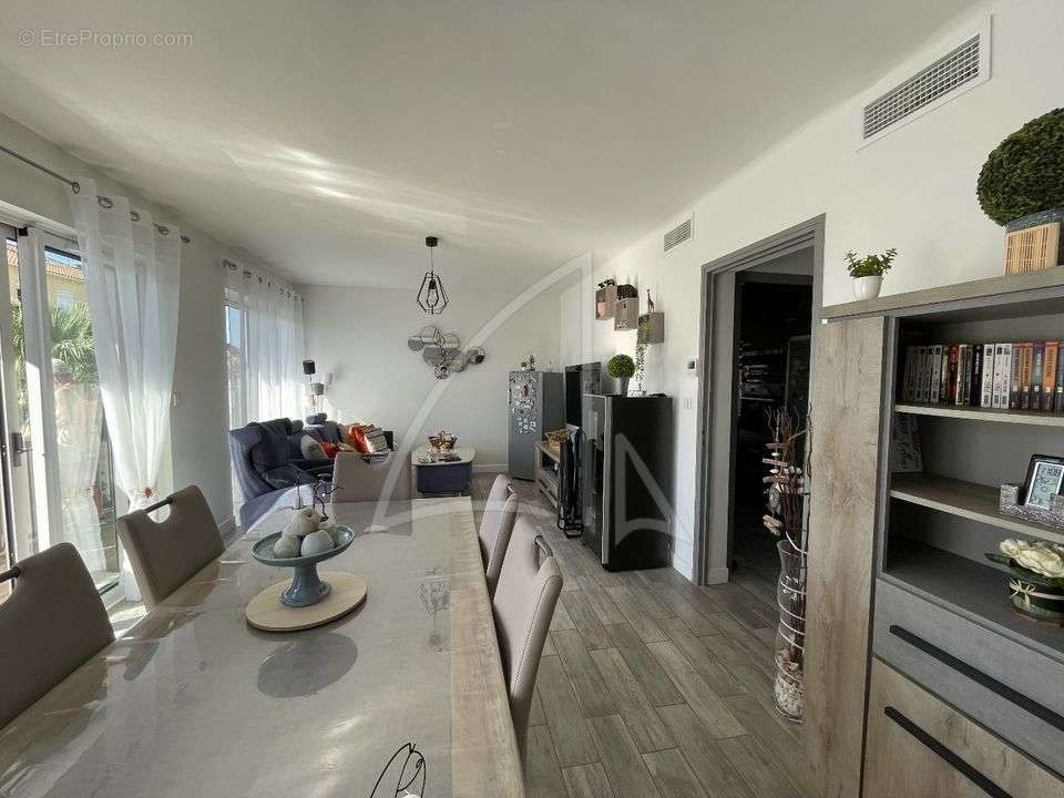 Appartement à PALAVAS-LES-FLOTS