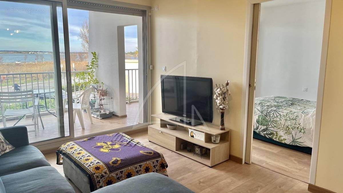 Appartement à PALAVAS-LES-FLOTS