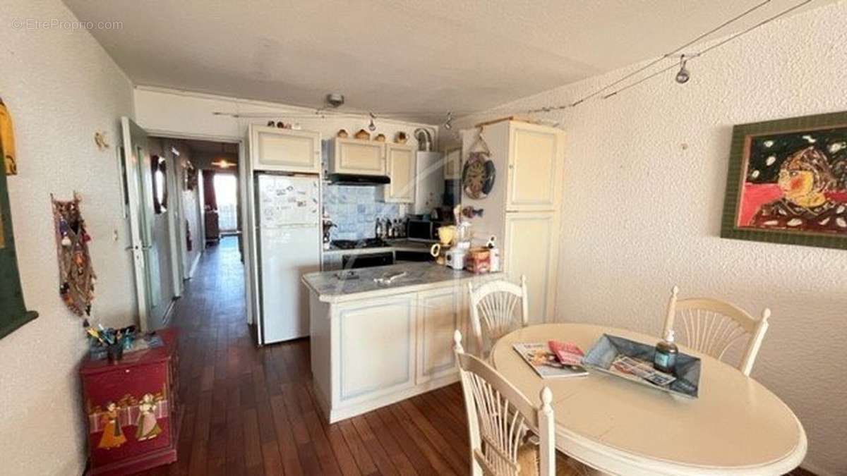 Appartement à PALAVAS-LES-FLOTS