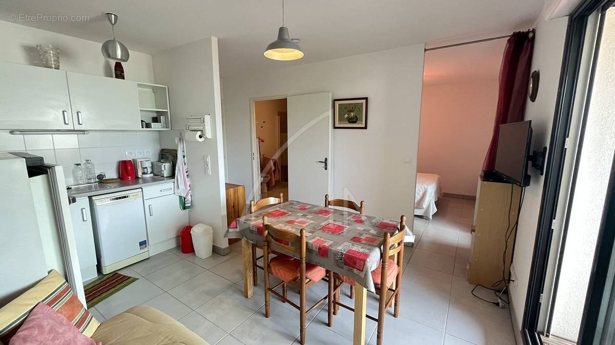 Appartement à PALAVAS-LES-FLOTS