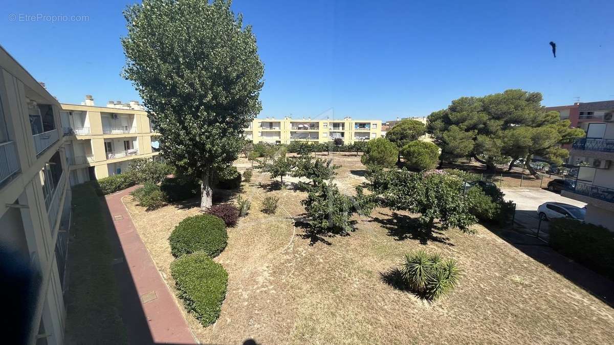 Appartement à PALAVAS-LES-FLOTS