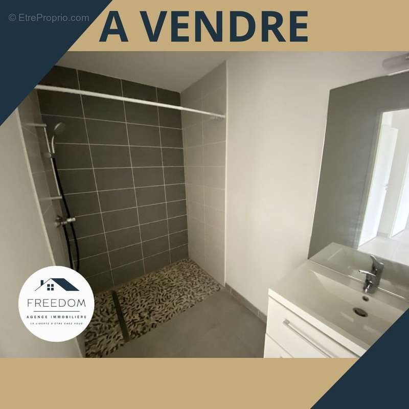 Appartement à BEZIERS