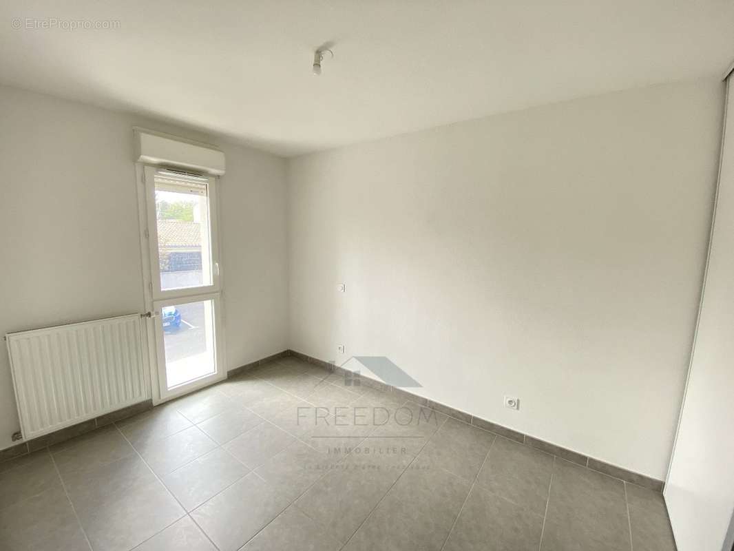 Appartement à BEZIERS