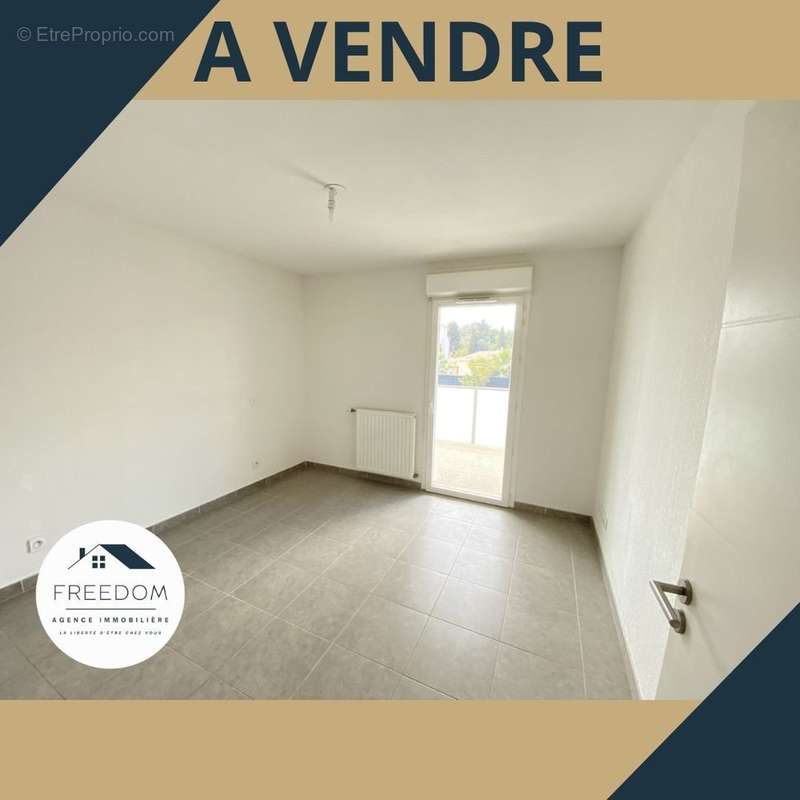 Appartement à BEZIERS