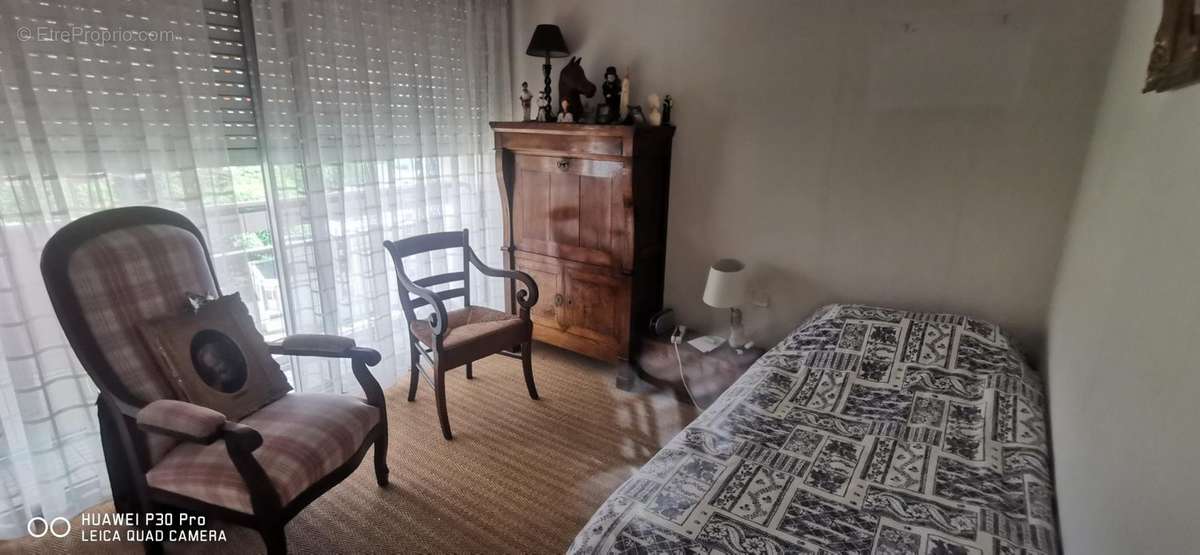 Appartement à ANGLET