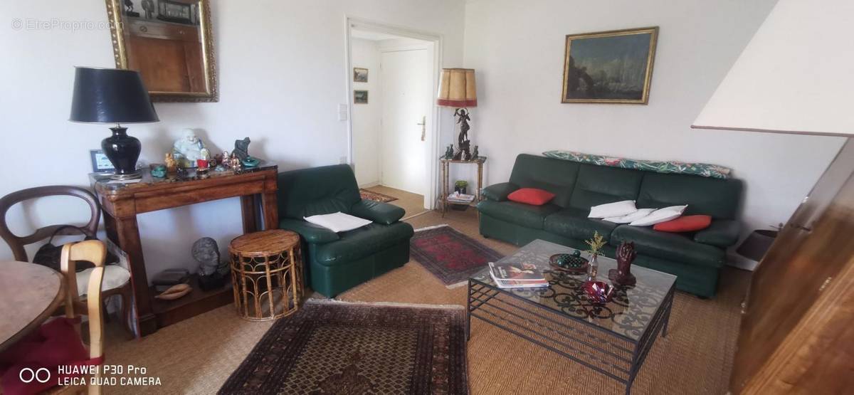 Appartement à ANGLET