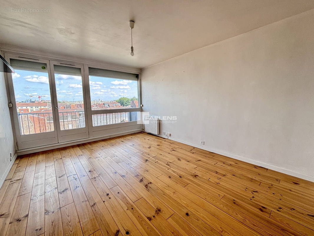 Appartement à LILLE