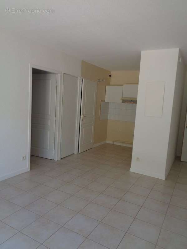 Appartement à BEZIERS