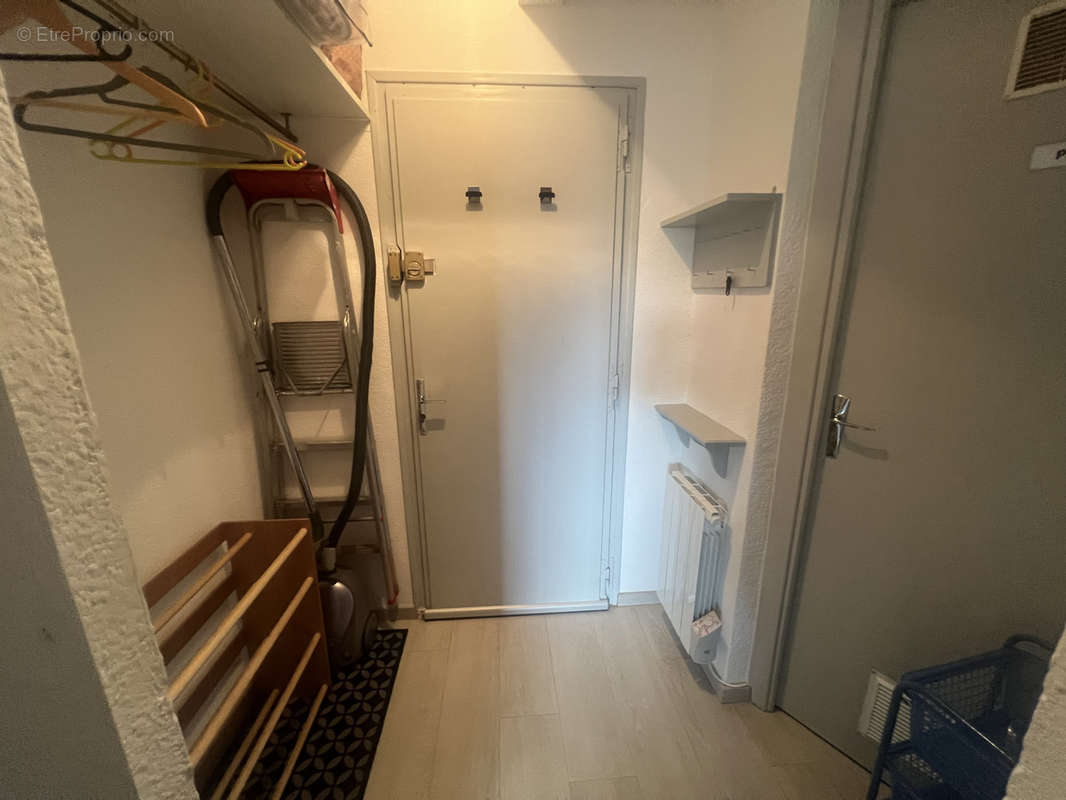 Appartement à BOLQUERE