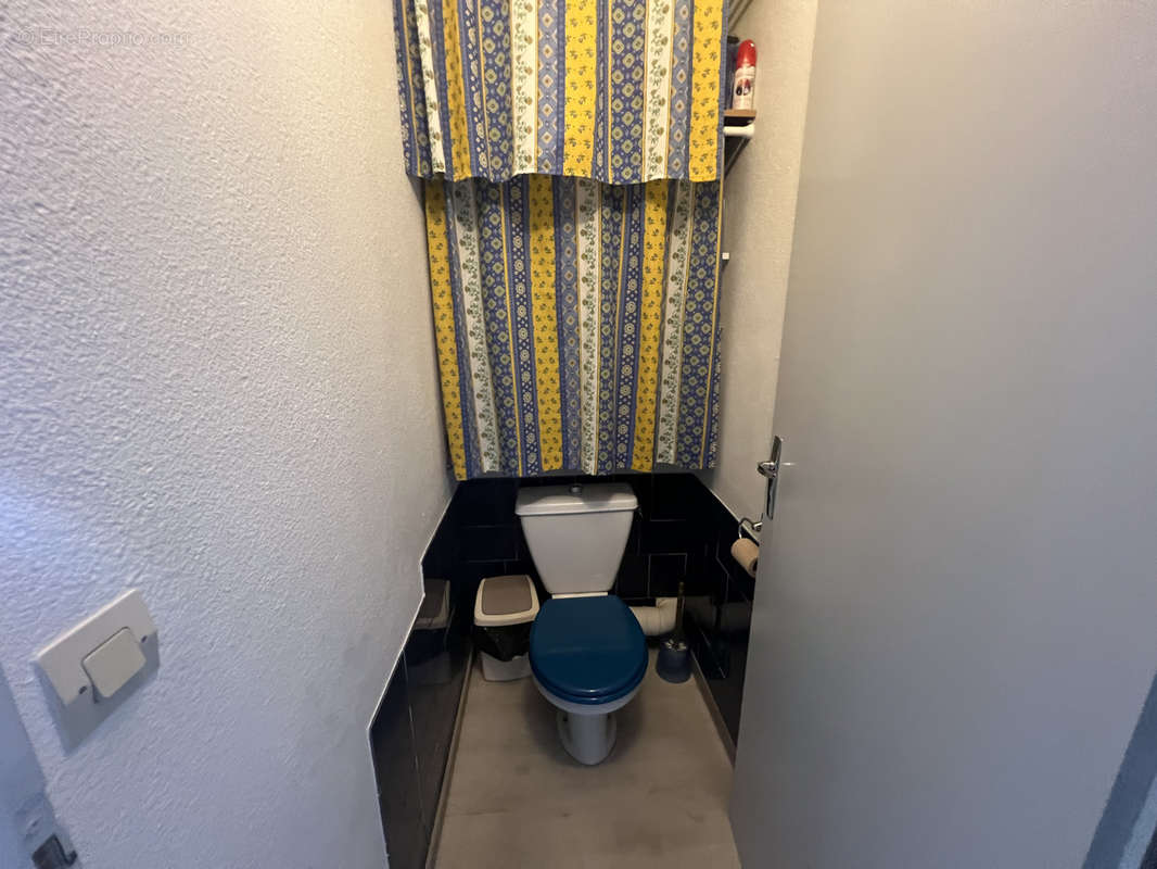 Appartement à BOLQUERE