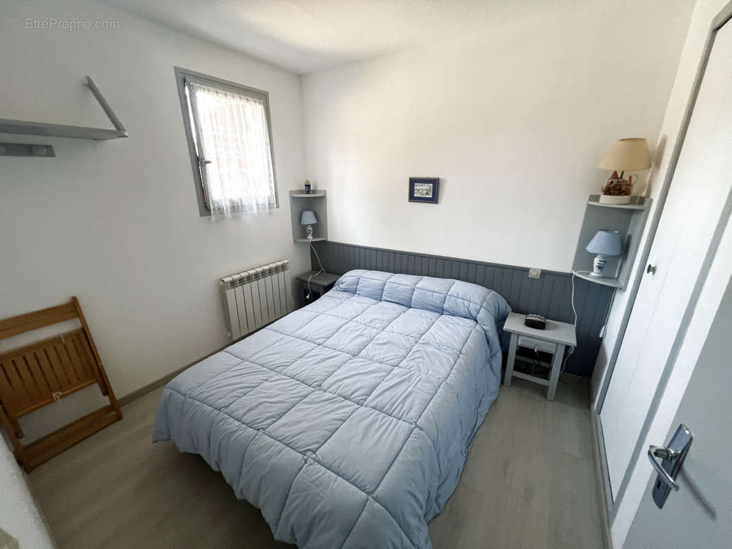 Appartement à BOLQUERE