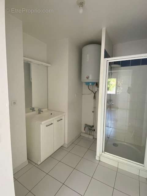 Appartement à ANGERS