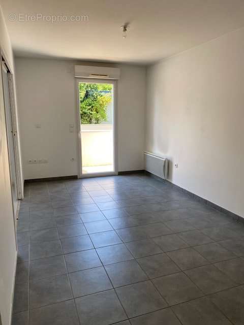 Appartement à ANGERS