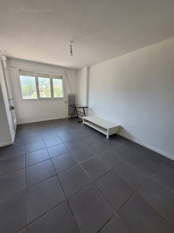 Appartement à CLUSES