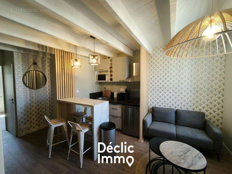 Appartement à NIORT