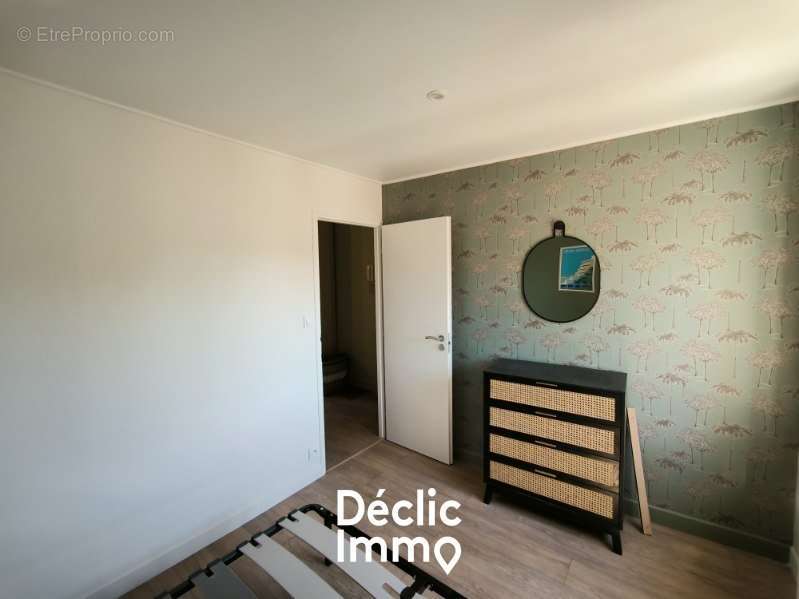 Appartement à NIORT