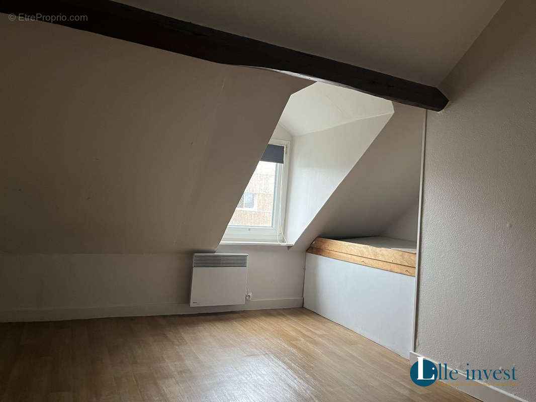 Appartement à LILLE