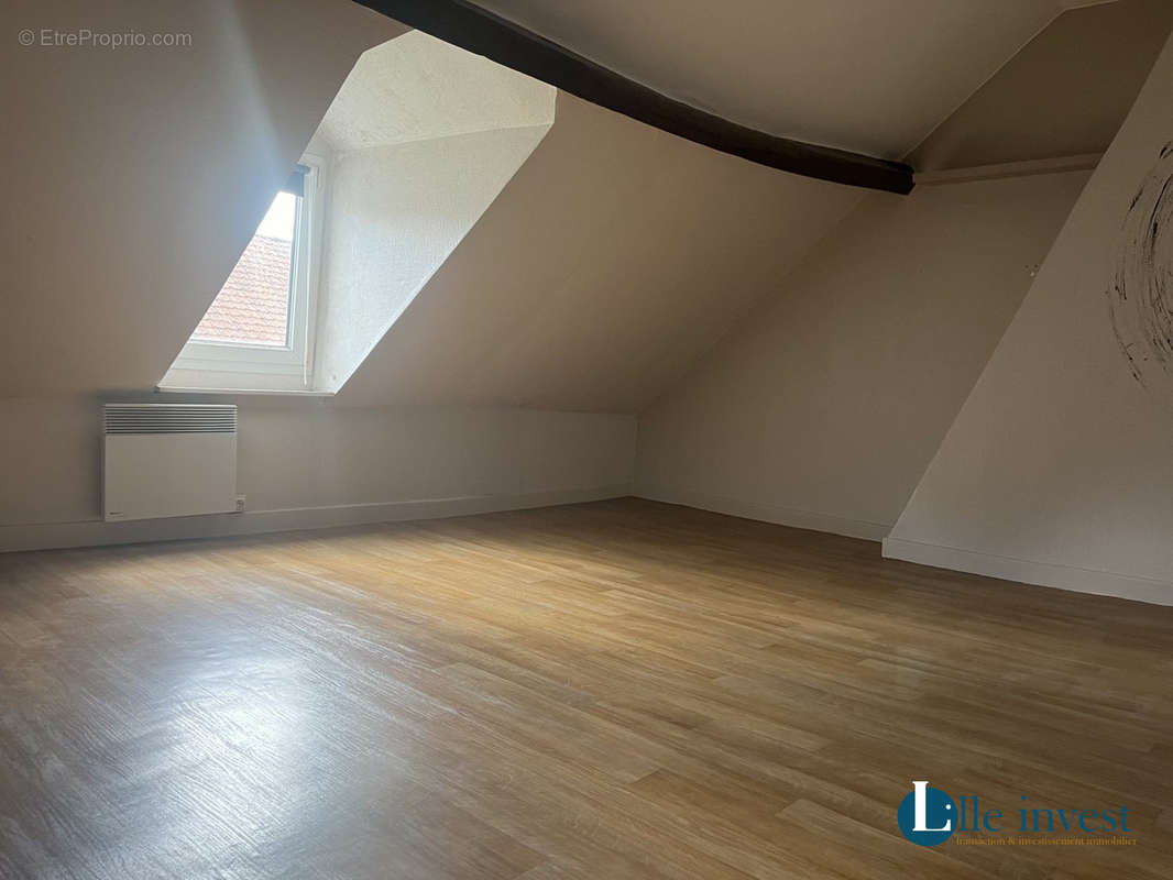 Appartement à LILLE