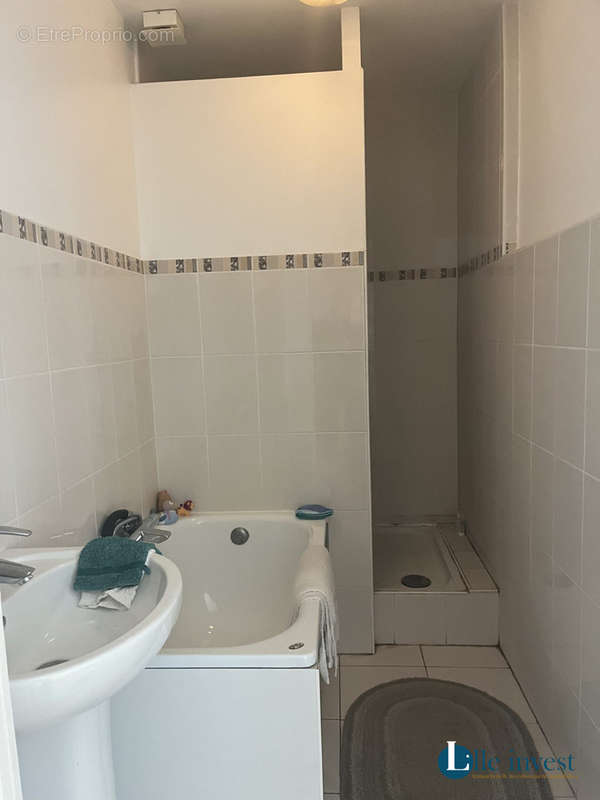 Appartement à LILLE