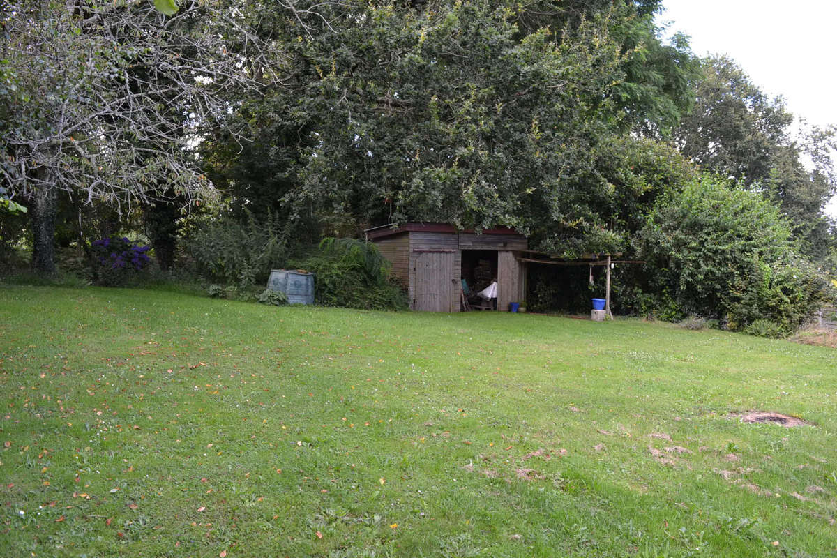 Maison à GUIDEL