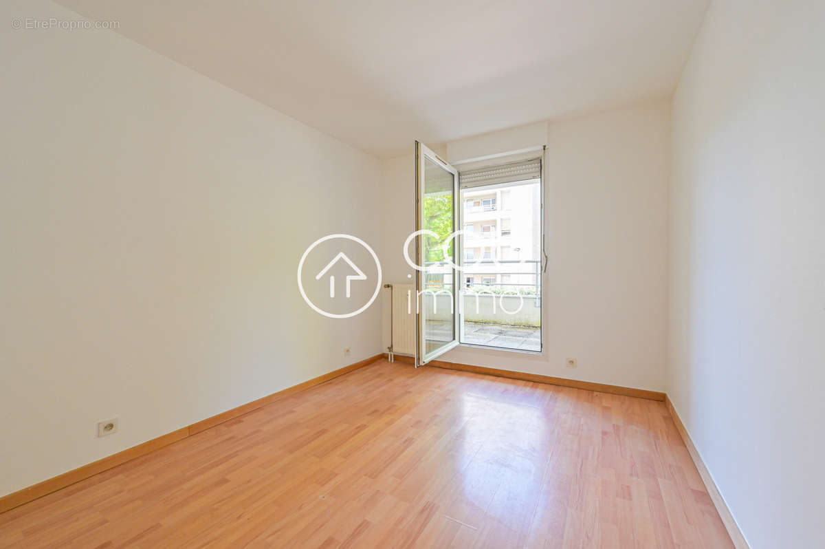 Appartement à CRETEIL