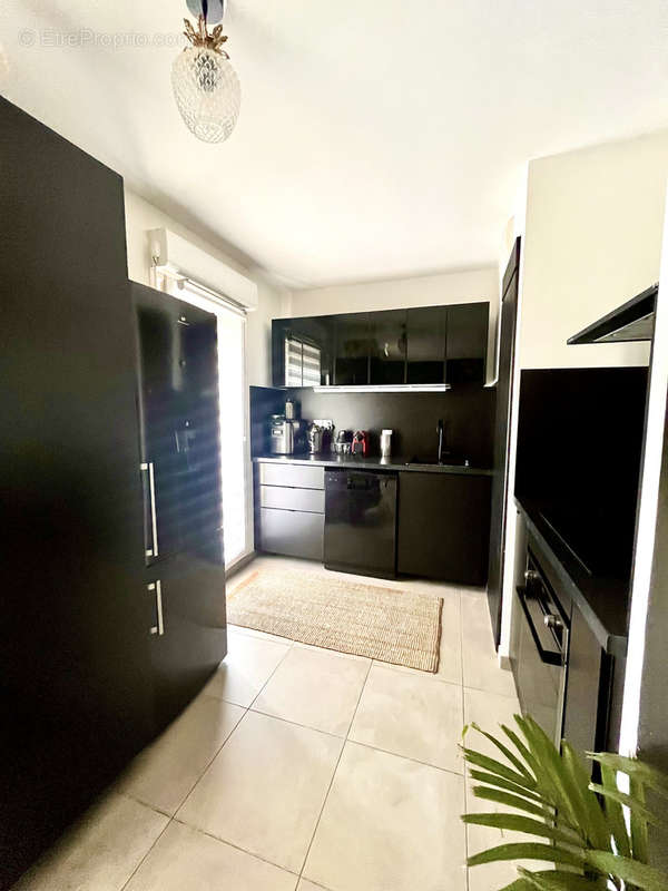 Appartement à MARSEILLE-10E