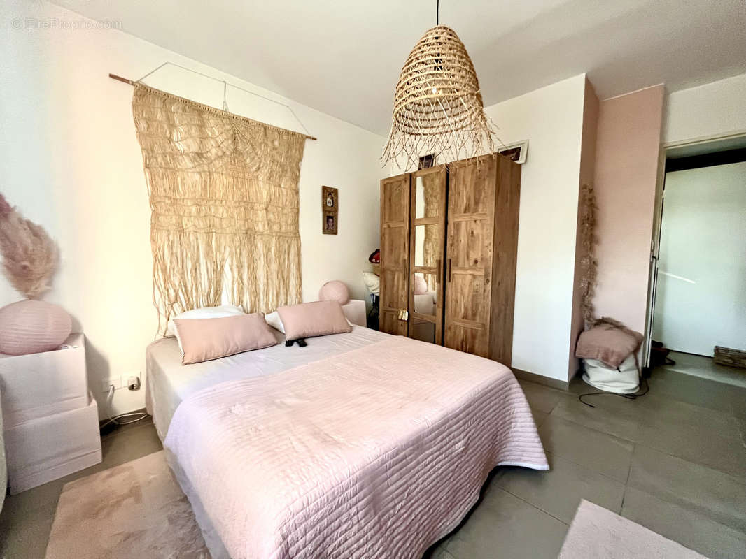 Appartement à MARSEILLE-10E