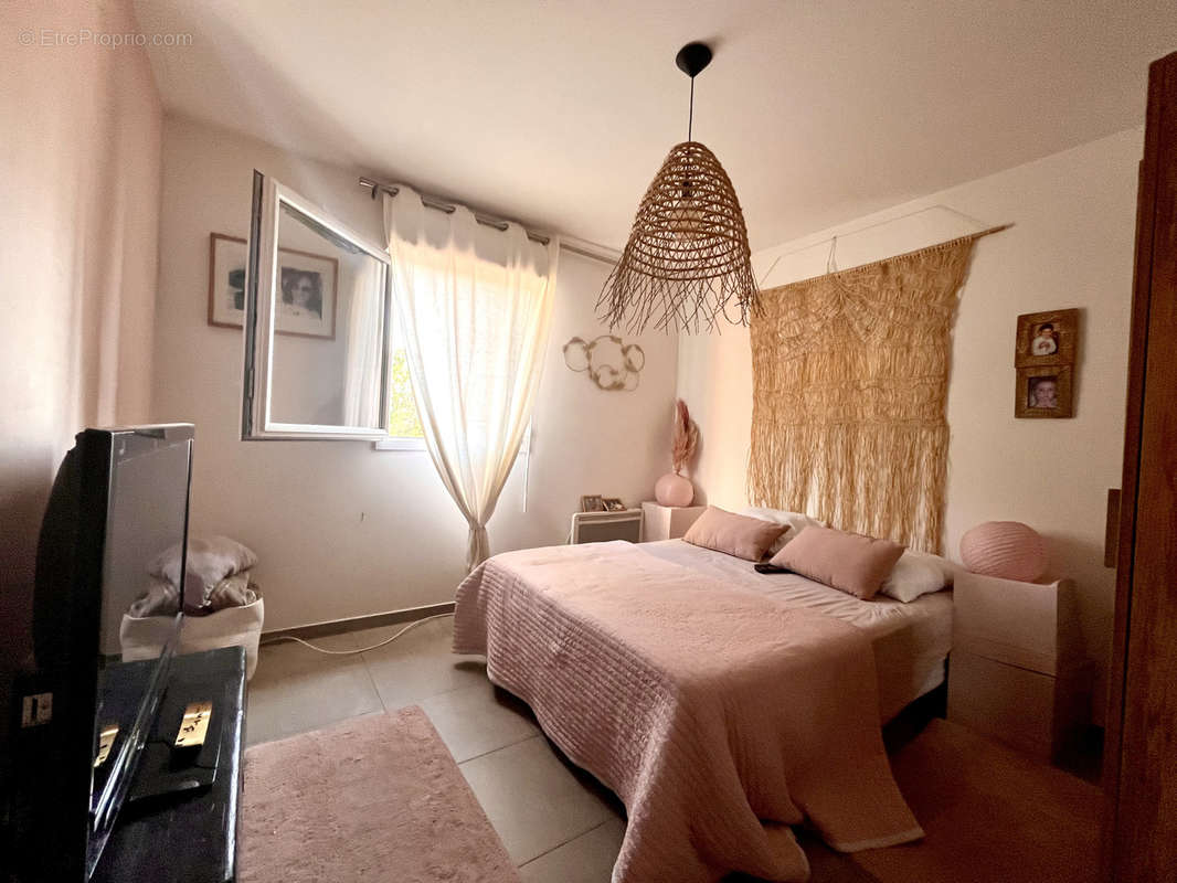 Appartement à MARSEILLE-10E