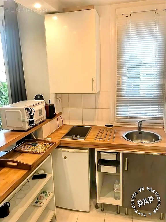 Appartement à SURESNES