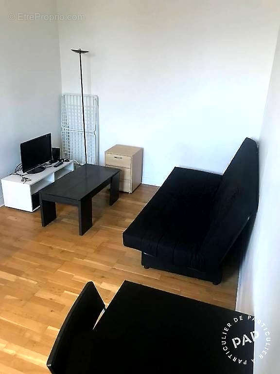 Appartement à SURESNES