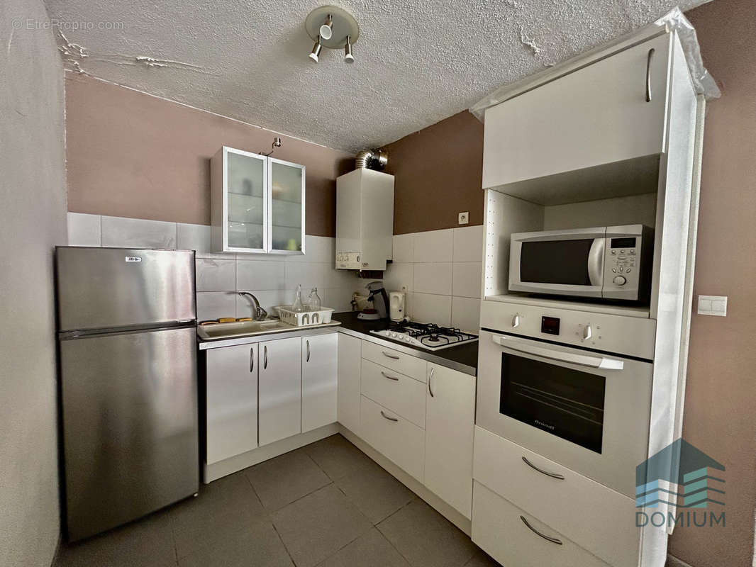 Appartement à AGDE