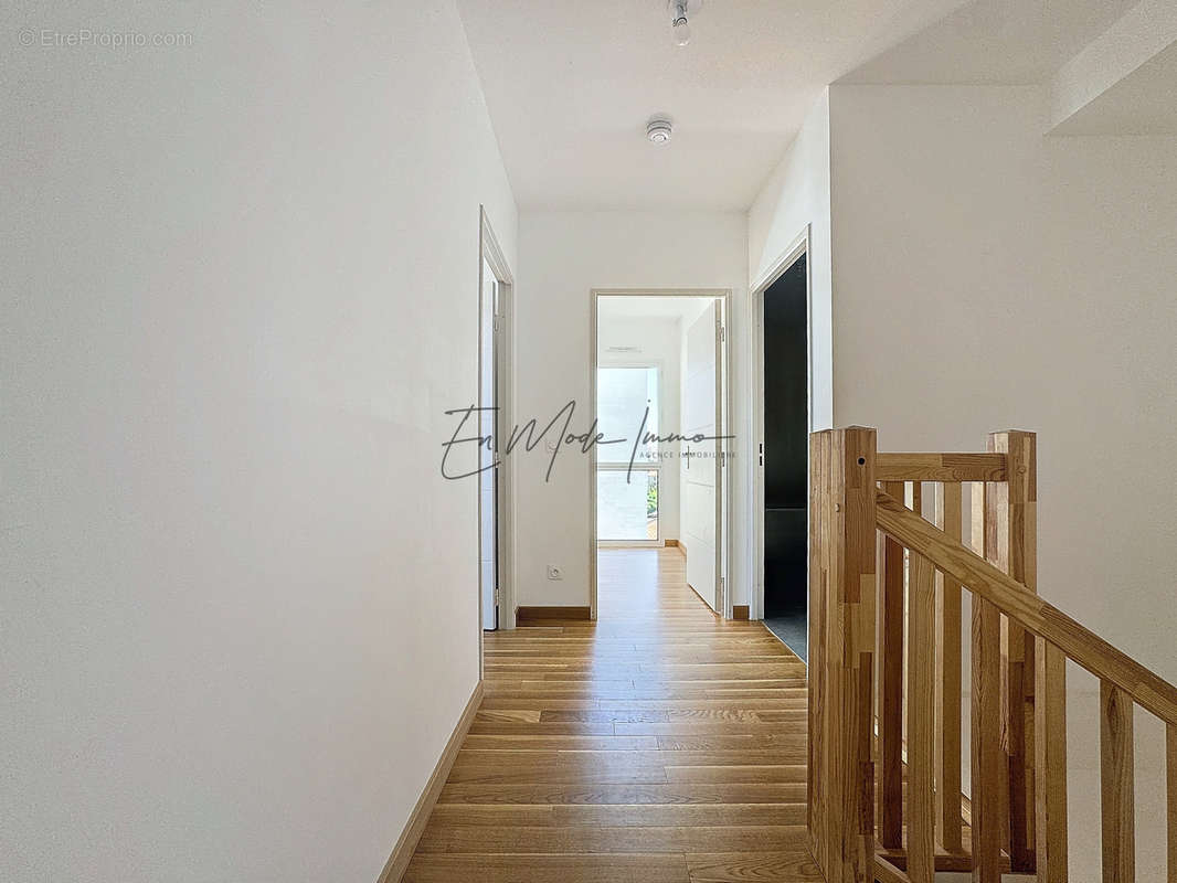 Appartement à LYON-8E