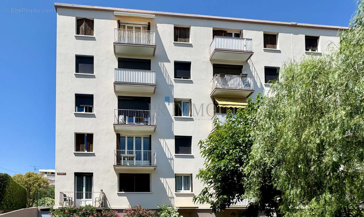 Appartement à SAINT-RAPHAEL