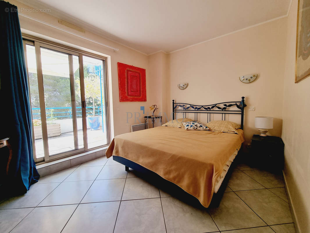 Appartement à SAINT-RAPHAEL