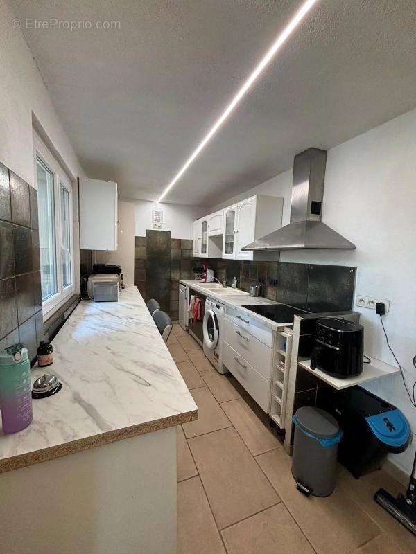 Appartement à MOUGINS