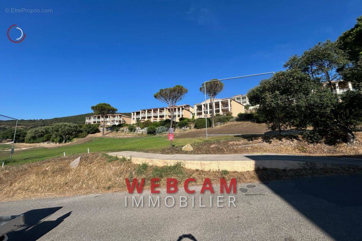 Appartement à LA SEYNE-SUR-MER