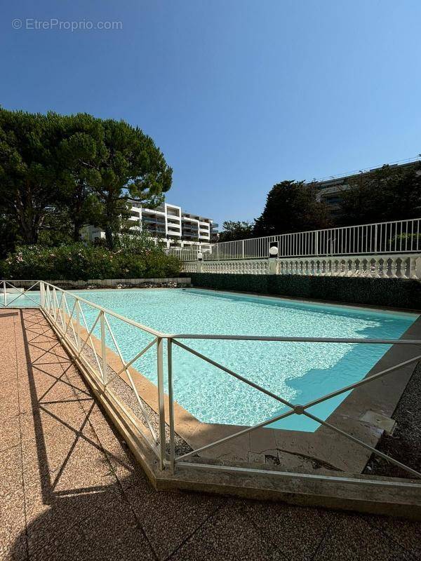 Appartement à CAGNES-SUR-MER