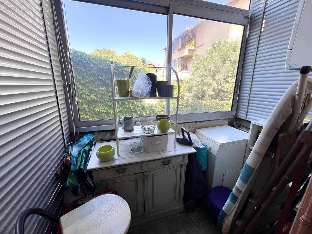 Appartement à AIX-EN-PROVENCE