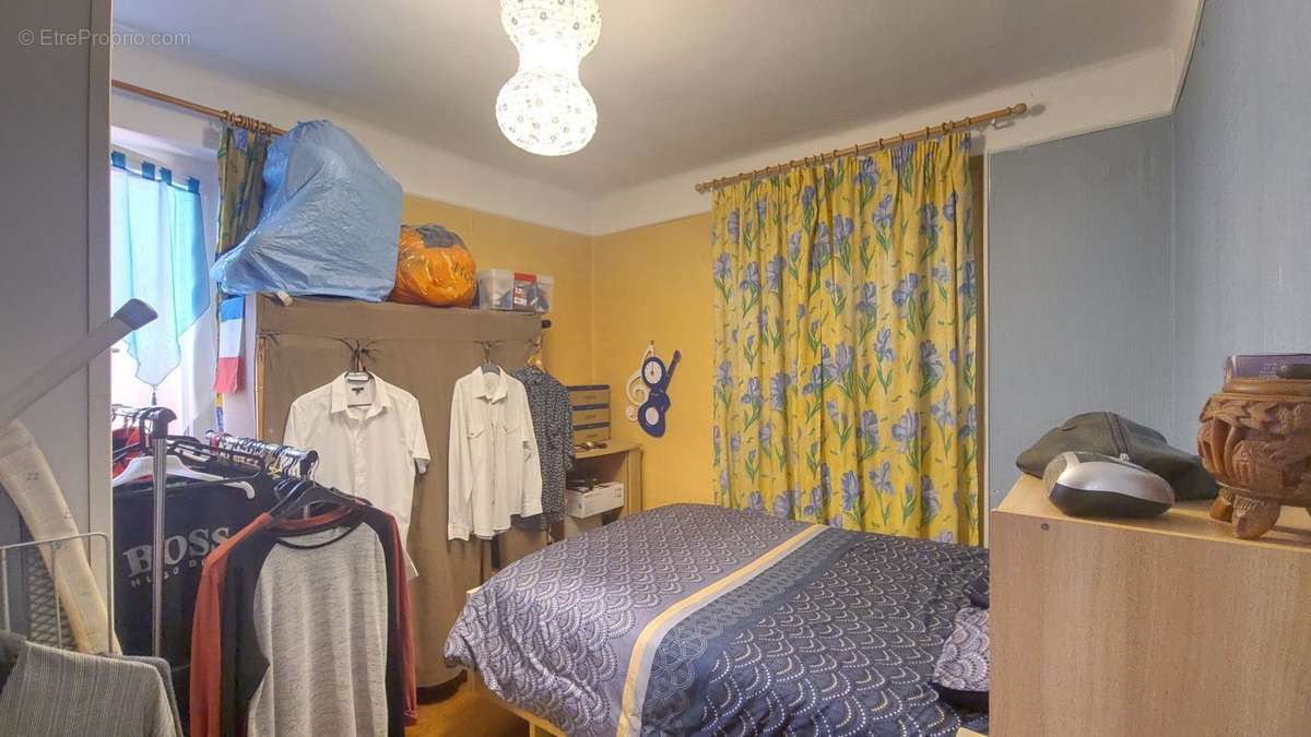 Appartement à CHENOVE