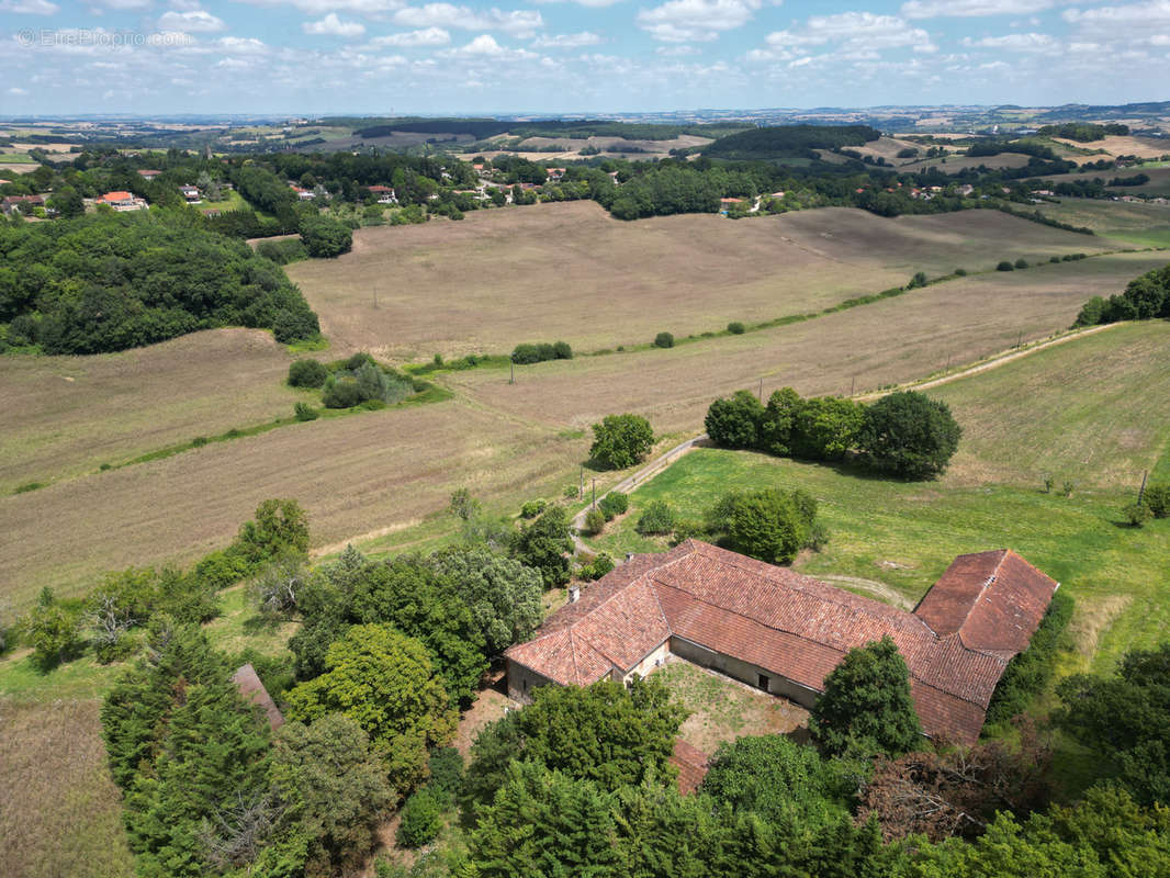 Maison à AUCH