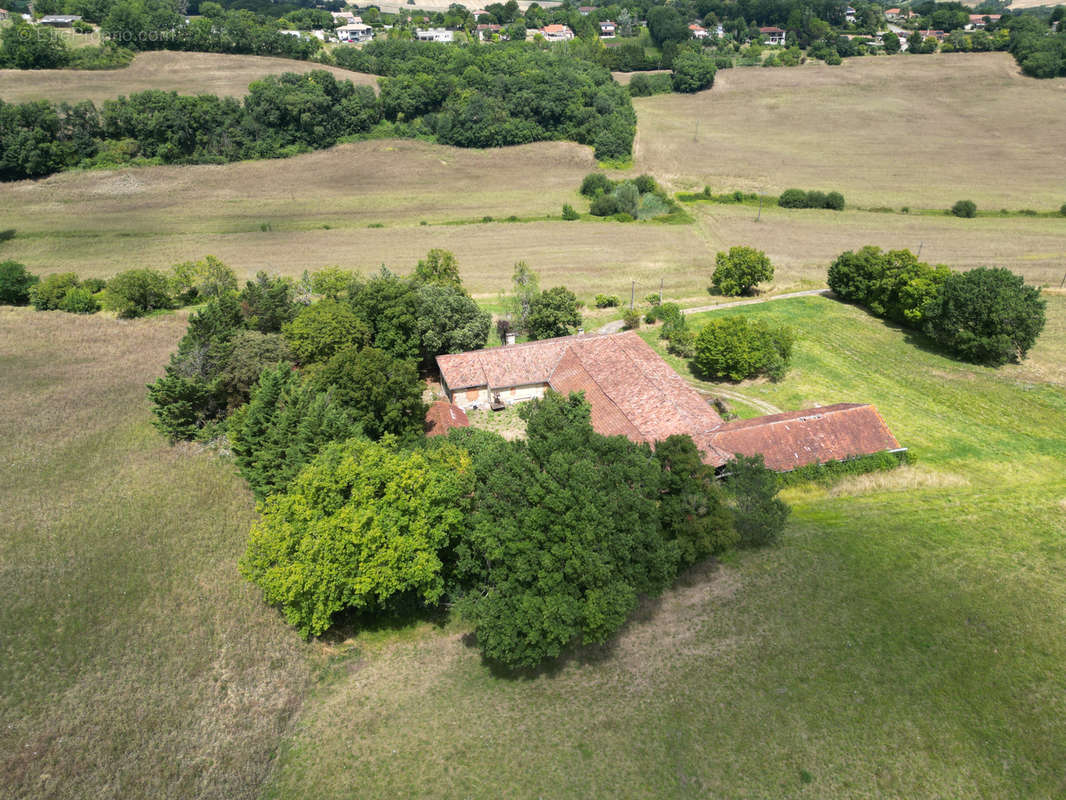 Maison à AUCH